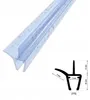 Duschkabinendichtung DK06 6 mm-7 mm 10 cm Produktbild-Vorschau 6