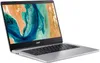 Acer Chromebook 14 CB314-1H-C0U7 silber Celeron N4020 4GB Produktbild-Vorschau 8