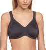 Triumph Lovely Minimizer W Czarny 85F Biustonosz Podgląd zdjęcia produktu 2