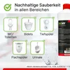BiOHY WC-Schwan, Toilettenreiniger, WC-Ente, Kloreiniger – Produktbild-Vorschau 4