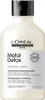 A bottle of L'Oréal Professionnel Metal Detox shampoo against a white background. Podgląd zdjęcia produktu