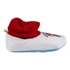 Slippers Spiderman, lichtgrijs - maat 23 Productafbeelding-voorbeeld 4
