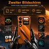 OUKITEL WP66 Outdoor Handy 5G Android 16 - 36GB+512GB Produktbild-Vorschau 4