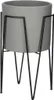Mica Decorations Blom Support pour plantes - L30 x l30 x Voir les images du produit 11
