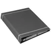 DURABLE Visitenkartenringbuch VISIFIX® 400 A4, 238858 Produktbild-Vorschau 14