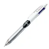 BIC 4Colours, Klip, Zasúvacie pero so sponou, Čierna, Náhľad obrázku produktu 9