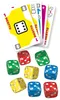 Tactic Dicetto, Kartenspiel, Glücksspiel, 7 Jahr(e), Produktbild-Vorschau 1