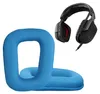 kwmobile 2x cuscinetti auricolari per Logitech G430 / G35 / Anteprima dell’immagine prodotto 8