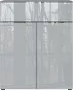 Kommode - 83 x 102 cm - 1 Tür - 2 Schubladen - Produktbild-Vorschau 4