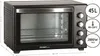TZS First Austria mini forno 45l I 2000W di potenza I Anteprima dell’immagine prodotto 3