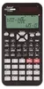 Rebell SC2060S Wissenschaftlicher Taschenrechner schwarz Produktbild-Vorschau 2