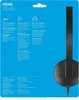 Logitech 981-000475 Slúchadlá a náhlavná súprava s káblovou Náhľad obrázku produktu 18