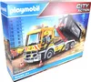 PLAYMOBIL City Action 70444 Camion con cassone mobile Anteprima dell’immagine prodotto 16