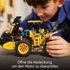 LEGO® Technic 42209 - Chargeuse sur pneus Volvo L120 Voir les images du produit 36