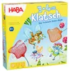 HABA 3X4=Klatsch – Spannendes Lernspiel für 2-6 Spieler ab Produktbild-Vorschau 2