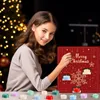 Kerzen Adventskalender 2026 Frauen Mädchen mit 24 Produktbild-Vorschau 2
