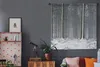 MuchoWow® Wandteppich Wandbehang Bäume - Winter - Schnee Produktbild-Vorschau 5