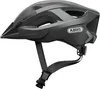 ABUS Stadthelm Aduro 2.0 - Allround-Fahrradhelm mit Licht - Produktbild-Vorschau 1