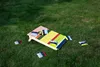 CORNHOLE Wurfspiel Set für Garten & Freizeit mit Produktbild-Vorschau 3