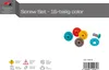 F2  Snowboard Zubehör Screw Set - 16-teilig Schrauben Set Produktbild-Vorschau 2