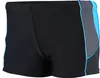 Aquarti Jungen Kurze Badehose mit Einsätzen Seitlich , Produktbild-Vorschau 1