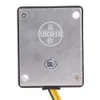 A close-up view of the back of an electronic component. Náhled obrázku produktu