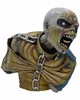 Iron Maiden Büste Piece of Mind 12 cm Produktbild-Vorschau 4