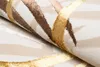 Tapiso Koberec GOLDEN Moderní krátký vlas Béžová hnědá Náhled obrázku produktu 7