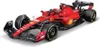 Bburago 18-16812L - Modellauto - F1 Ferrari SF-23, 2023 Produktbild-Vorschau 18