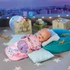 BABY born Happy Birthday Sleeping Bag, Puppenschlafsack, 3 Produktbild-Vorschau 9