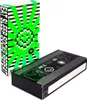 ZOOKSY Socken Bunt mit Coole Lustige Motiv VHS Love & Produktbild-Vorschau 7
