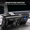 Armor Handyhülle für Xiaomi Redmi 15C mit 9H Displayglas Produktbild-Vorschau 5