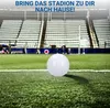 Fußball 'Liga' - Ball für Kinder & Erwachsene als Geschenk Produktbild-Vorschau 6