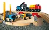 Steinverlade Set, Straßen & Schienen BRIO 63321000 Produktbild-Vorschau 5