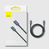 Baseus CAJY000705, 2 m, USB C, USB C, USB 2.0, 480 Gbit/s, Produktbild-Vorschau 22