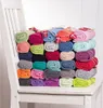 Solwang Küchentuch STAUBIG ROSA gestrickt Putztuch Produktbild-Vorschau 2