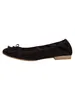 Tamaris Woms Ballerina 1-1-22117-24/001 BLACK FS 2020, Produktbild-Vorschau 4