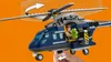 LEGO® Jurassic World™ Blue's Hubschrauber-Verfolgungsjagd Produktbild-Vorschau 11