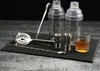 Barmanská podložka na sušenie riadu, odkvapkávač Náhľad obrázku produktu 14