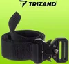 Taktischer Gürtel SURVIVAL Trizand 18996 Produktbild-Vorschau 14