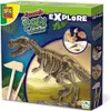 SES Explore Dinosaur Excavation 25028 50287 Náhled obrázku produktu 6