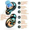 Bluetooth In-Ear Kopfhörer für Samsung Galaxy S25 Plus Produktbild-Vorschau 18