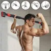 Klimmzugstange Türrahmen bis 150 kg Pull Up Bar für Fitness Produktbild-Vorschau 7