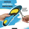 smart&gentle Gel-Einlegesohlen für Arbeitsschuhe, Produktbild-Vorschau 7