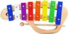 keepdrum KGS-C Glockenspiel aus Holz mit Griff Produktbild-Vorschau 6