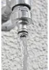 Premium Hahnverbinder 33,3mm (G 1") (silber, 33,3mm (G 1")) Produktbild-Vorschau 11
