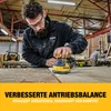 DeWALT DWE6423 Exzenterschleifer Schleifmaschine Schleifer Produktbild-Vorschau 21