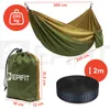 Amaca Epifit XXL 300x200 cm, portata massima 200 kg – Amaca Anteprima dell’immagine prodotto 2