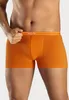 H.I.S. Boxer Boxershorts für Herren 5 -teilig lila / blau / Produktbild-Vorschau 2