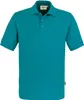HAKRO Poloshirt Mikralinar® 816, smaragd, L Produktbild-Vorschau 3
